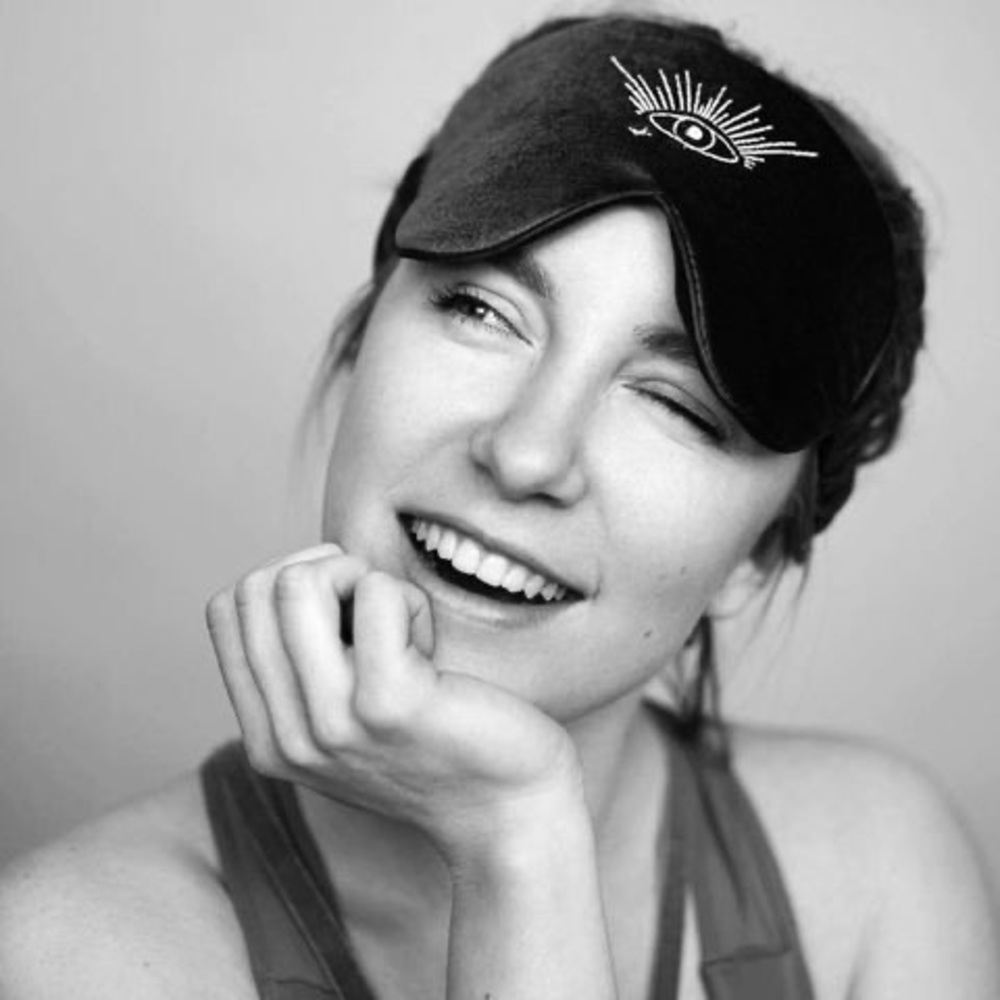 Meet your Posher, Kate